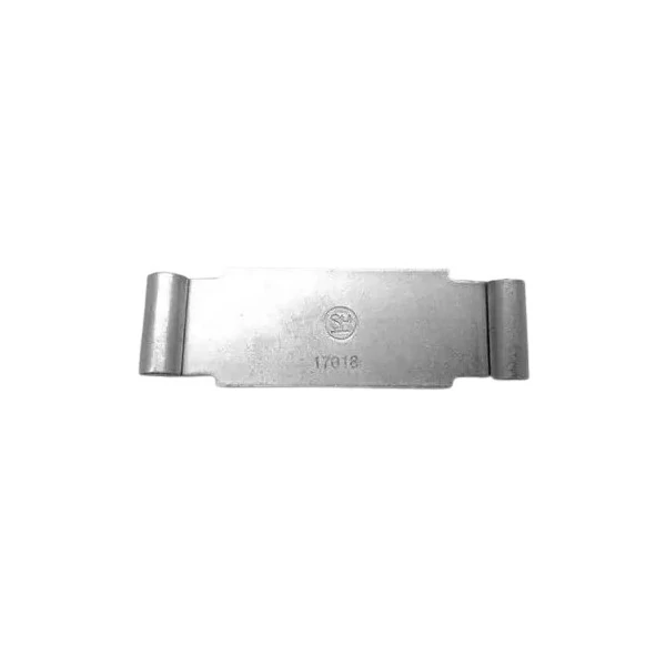 Mola do Limitador da Porta Traseira FIAT FIORINO - FIAT 7714096