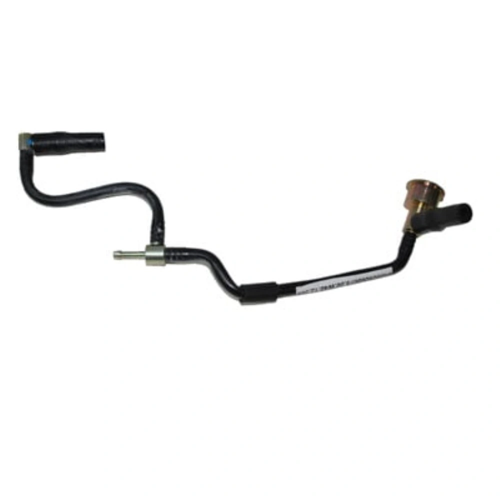 Tubo de Retorno doBico Injetor de Combustível - VANNUCCI 2P0130311B