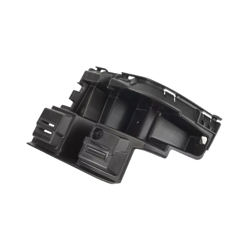 Guia do Para-choque Traseiro VOLKSWAGEN SPACE CROSS/SPACE FOX Lado Direito - VOLKSWAGEN 5Z9807394B
