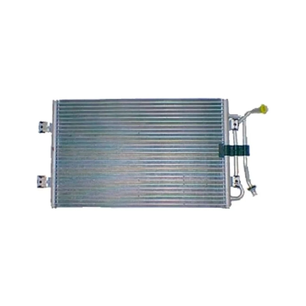 Condensador do Ar-condicionado FORD COURIER/FIESTA - PROCOOLER PC200057