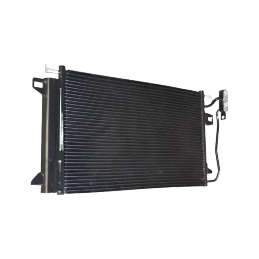 Condensador do Ar-condicionado FORD FUSION - PROCOOLER PC200199