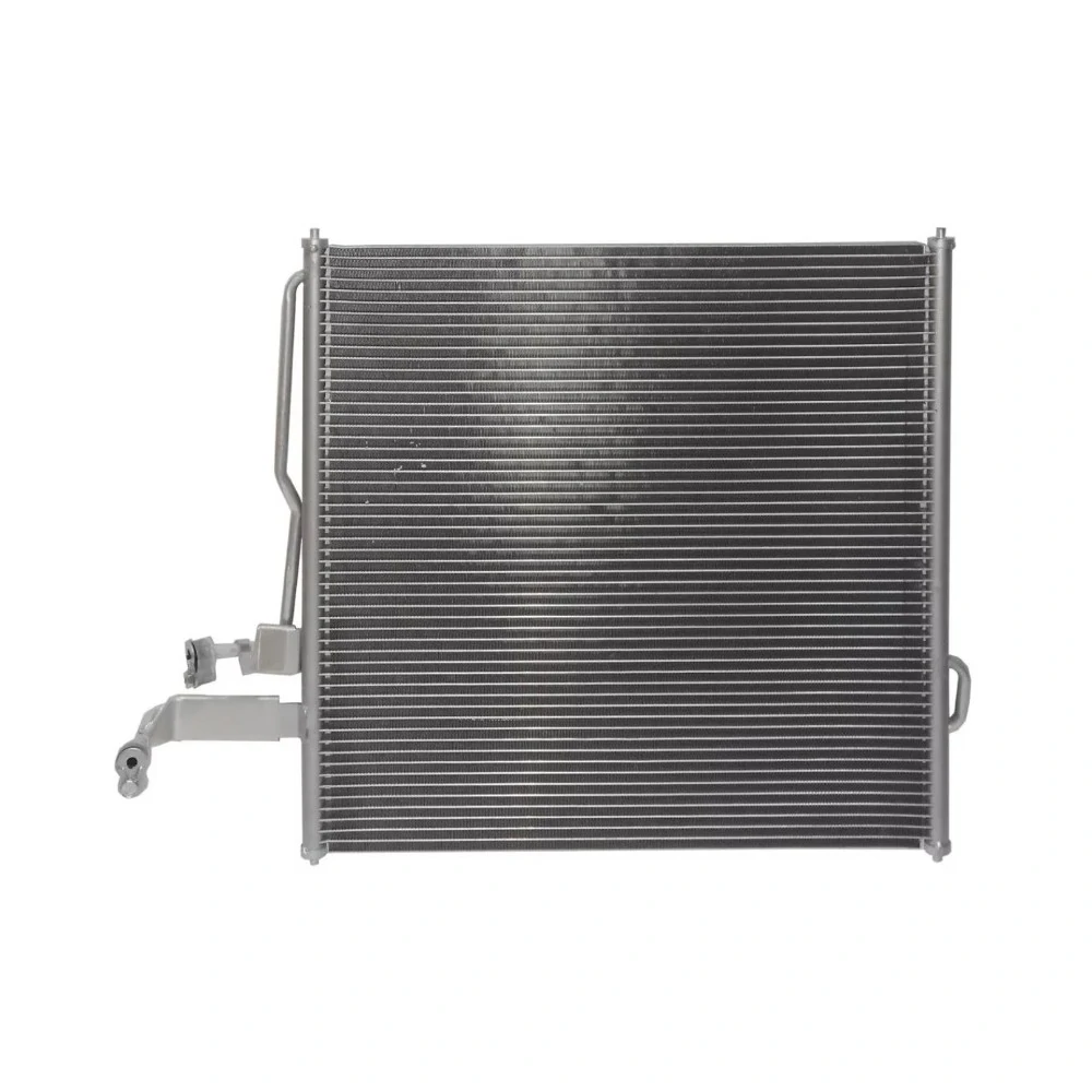 Condensador do Ar-condicionado FORD RANGER - PROCOOLER PC200211