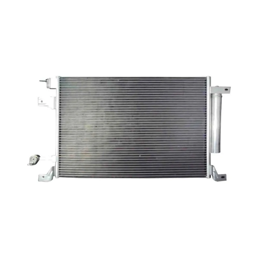 Condensador do Ar-condicionado FORD MUSTANG - PROCOOLER PC200234