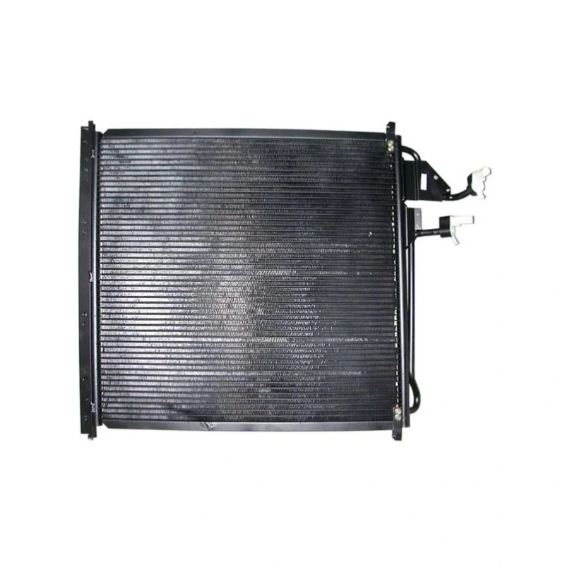 Condensador do Ar-condicionado FORD RANGER - PROCOOLER PC200251