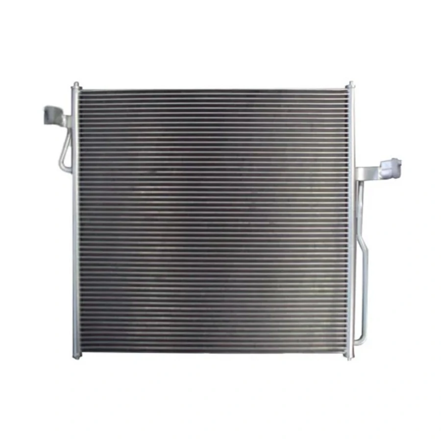 Condensador do Ar-condicionado FORD RANGER - PROCOOLER PC200416