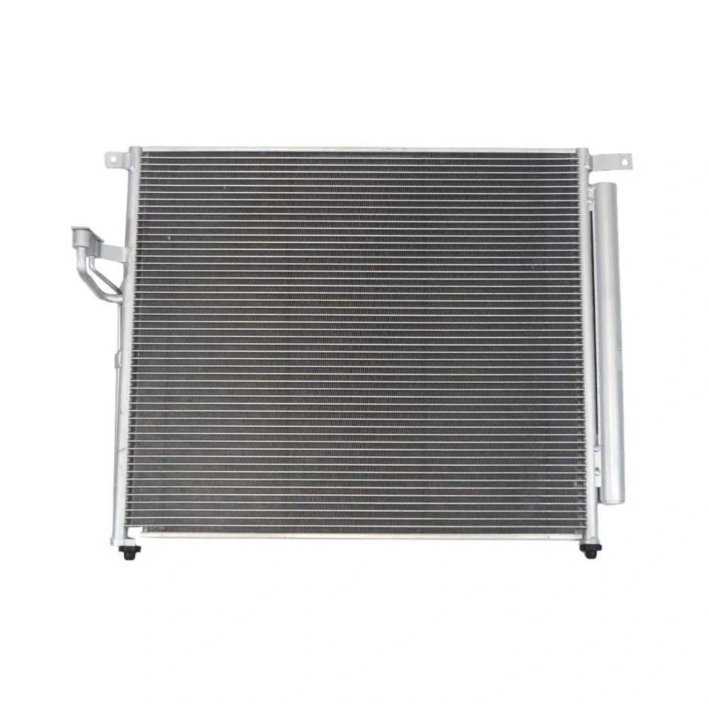 Condensador do Ar-condicionado FORD RANGER - PROCOOLER PC200536