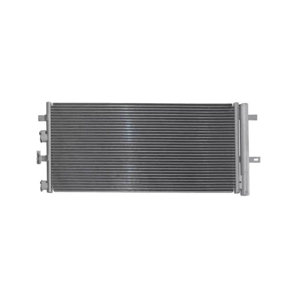 Condensador do Ar-condicionado FORD FUSION - PROCOOLER PC200545