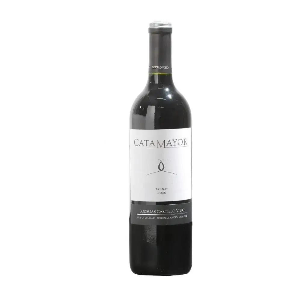 Vinho Urug Catamayor Tannat