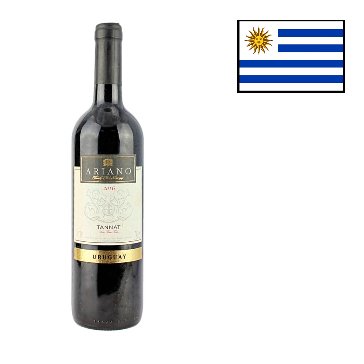Reserva Miolo Tinto Tannat 2011