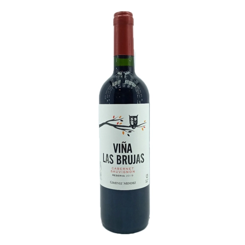Vinho Las Brujas Cabernet Sauv 750ml