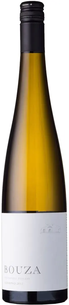 Vinho Bouza Albariño