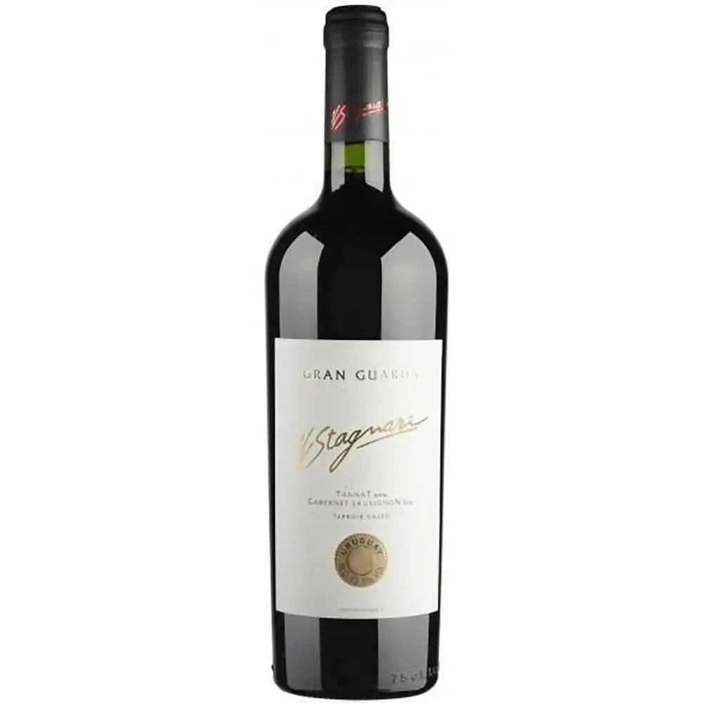 Vn Uru H.stagnari Gr Guarda Tan/cs 750ml