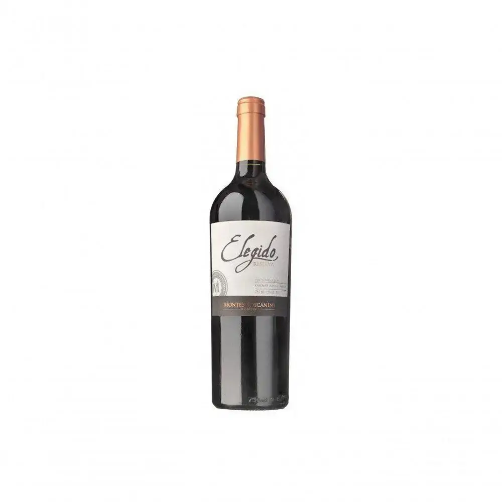 Vinho Tinto Elegido Reserva-750ml