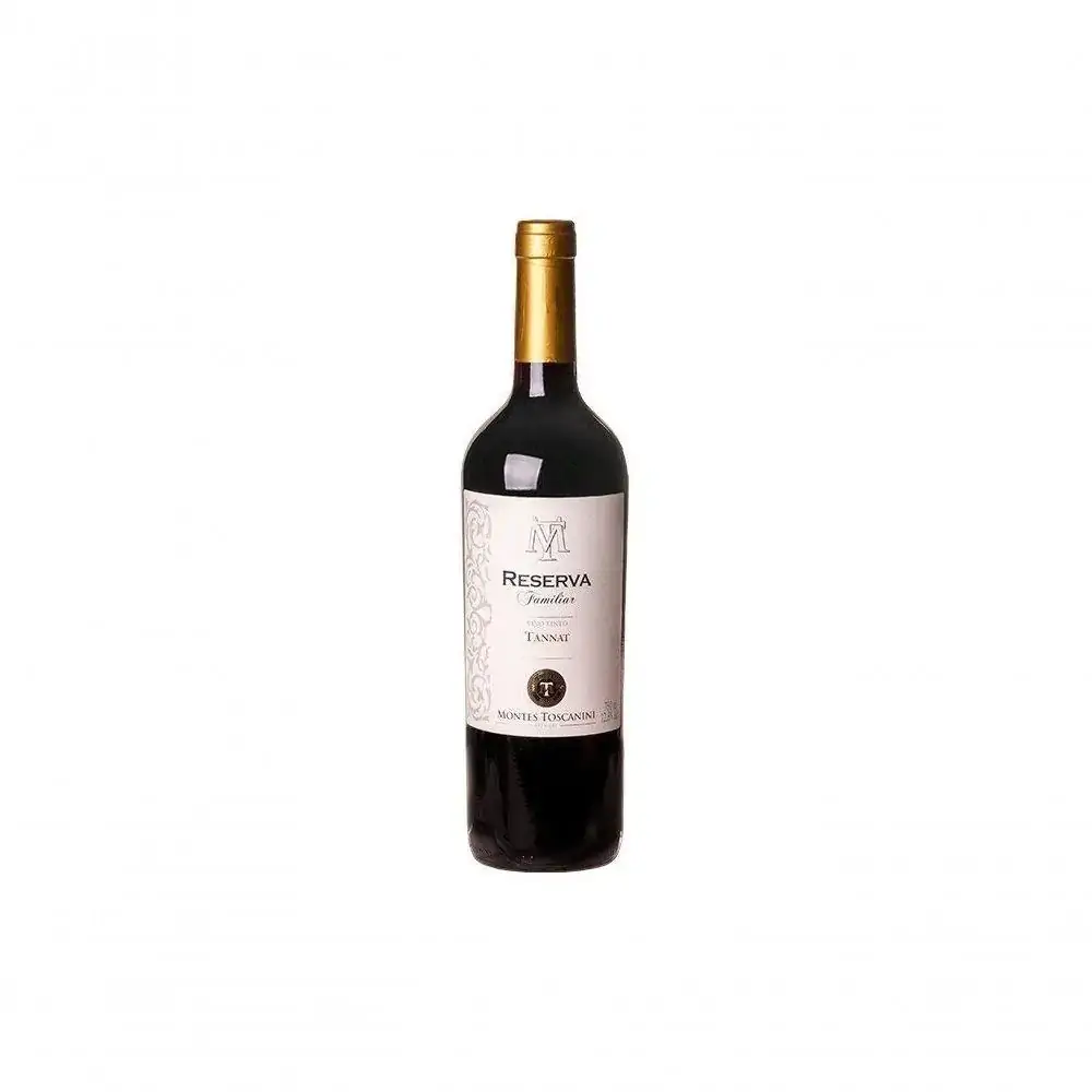 Vinho Tinto Reserva Familiar Tannat-375ml