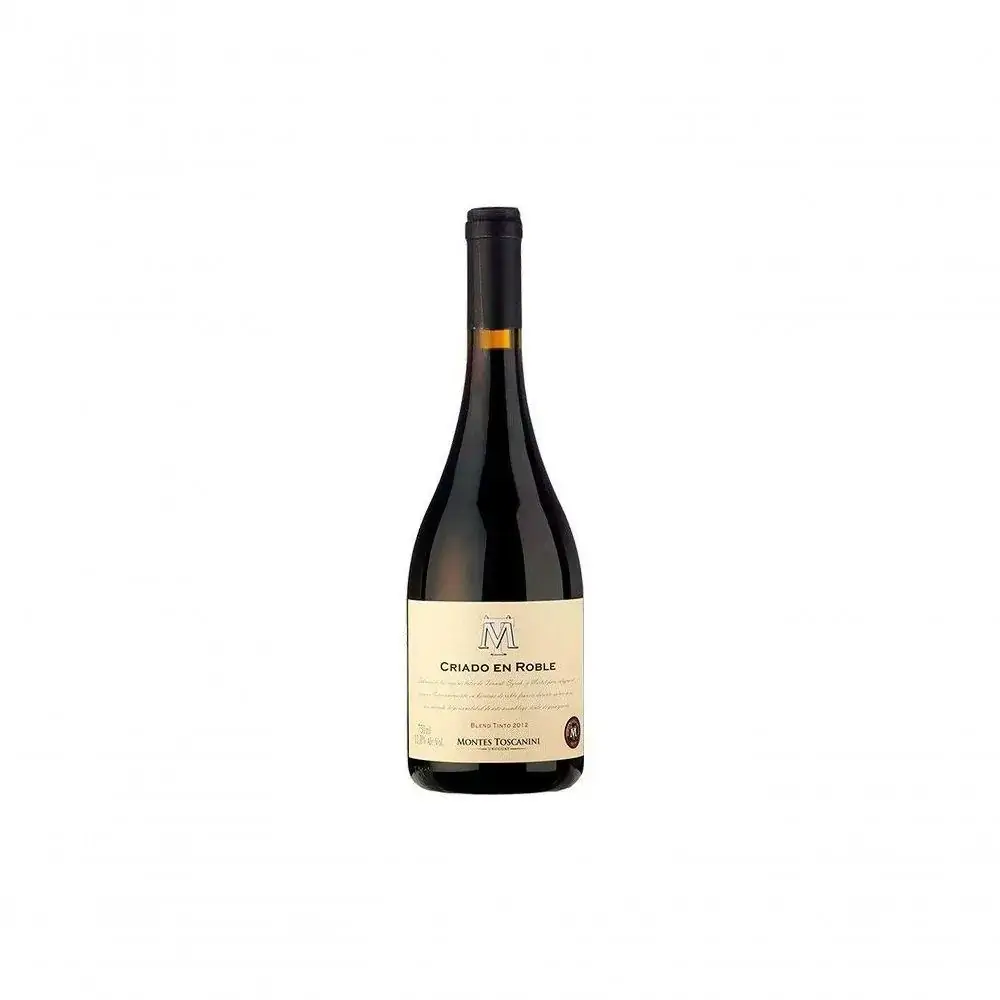 Vinho Tinto Blend Roble 15 Meses-750ml