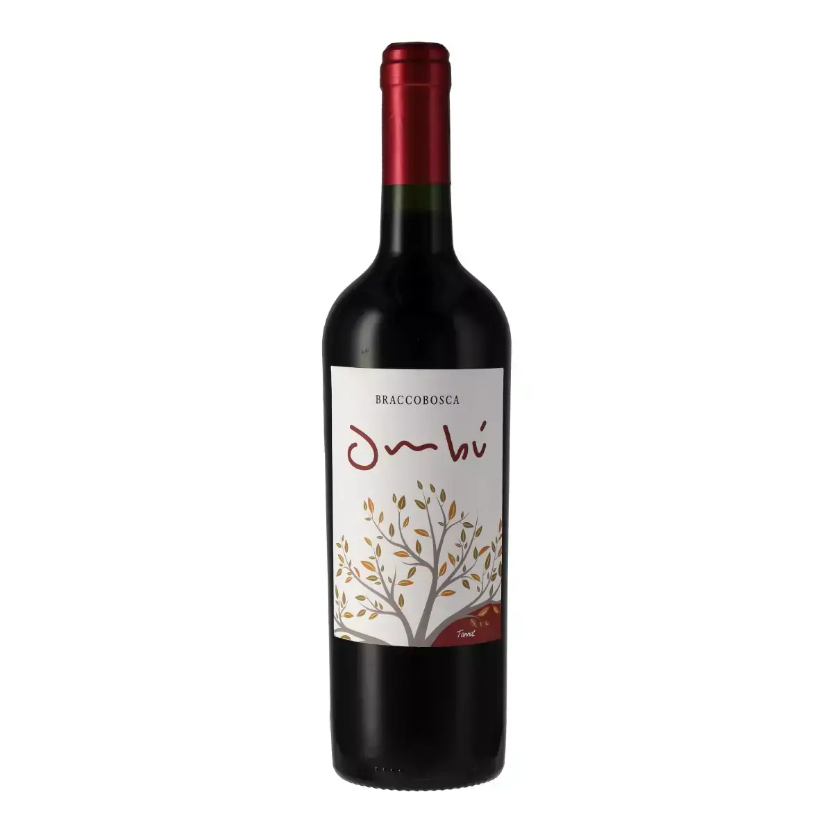 Vinho Bracco Bosca Ombú Tannat 750ml