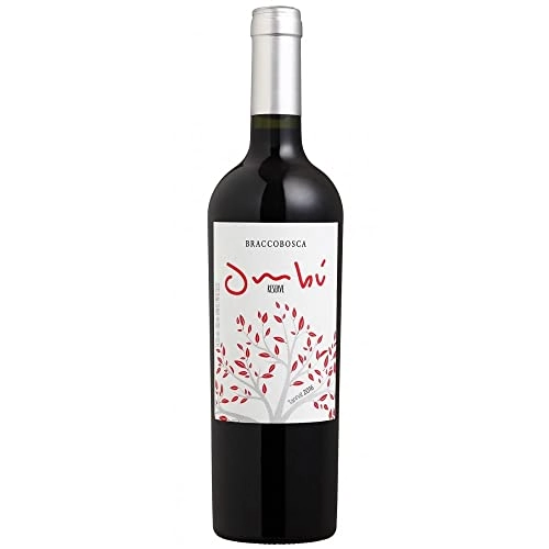 Vinho Tinto Braccobosca Ombu Tannat Reserve 750ml