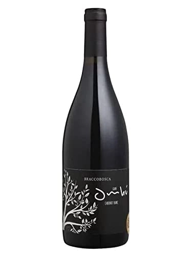 Vinho Braccobosca Ombu Gran Reserve Cabernet Franc