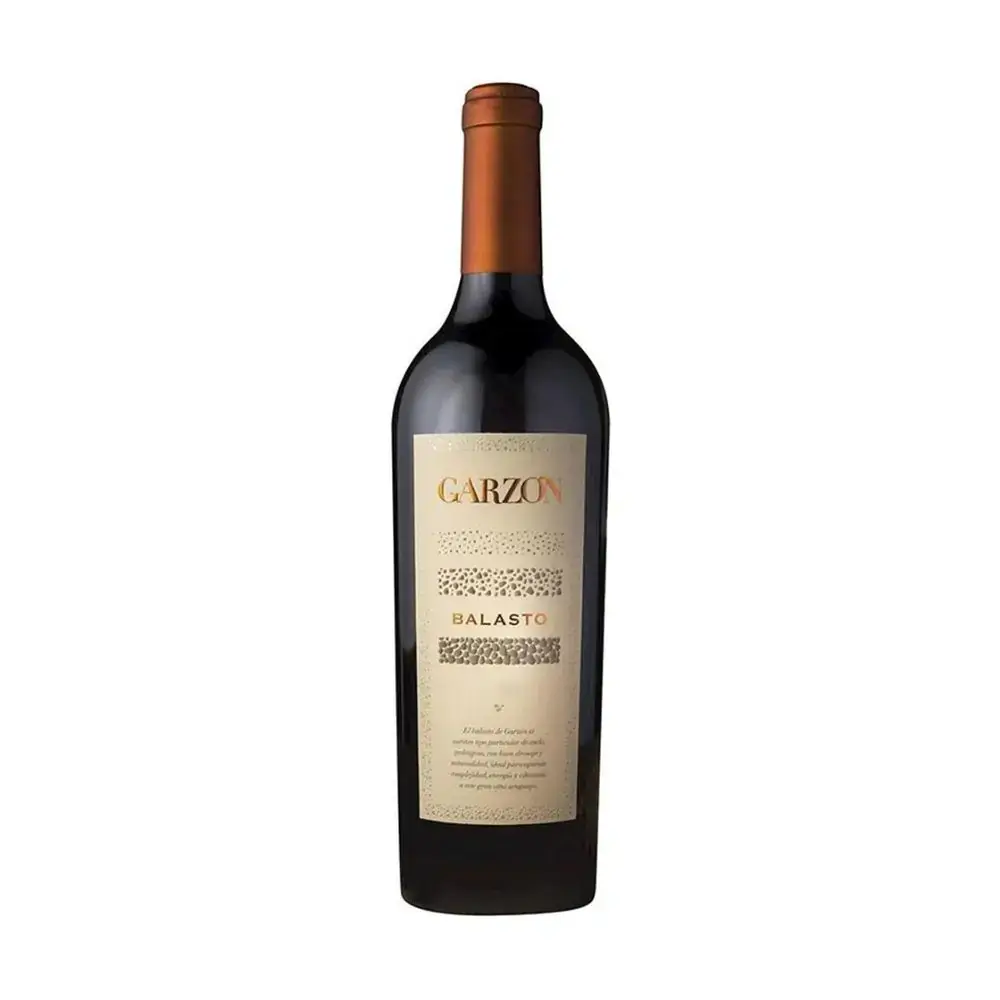 Vn Uru Garzon Balasto 750ml