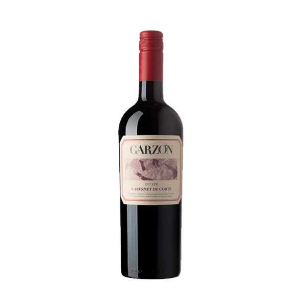 Vinho Garzón Cabernet de Corte Estate Uruguai Tinto 750ml