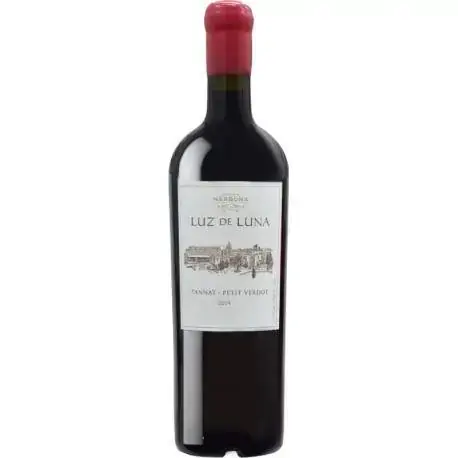 Vn Uru Narbona Luz De Luna Tannat 750ml