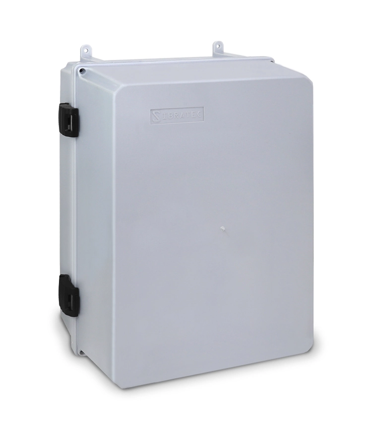 Quadro Comando Partida Estrela Triangulo 15cv 380v 17-23a