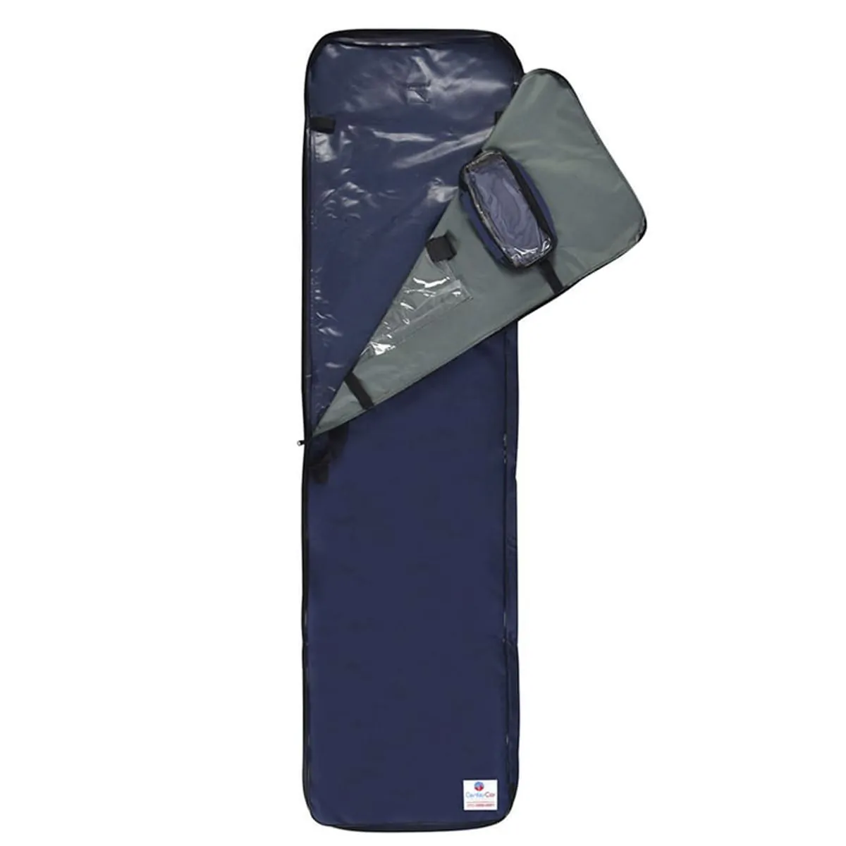 Capa para kit Cipa Industria Marinho