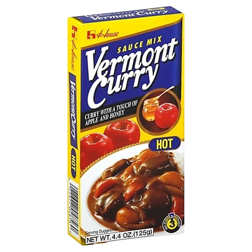 Sauce Mix
