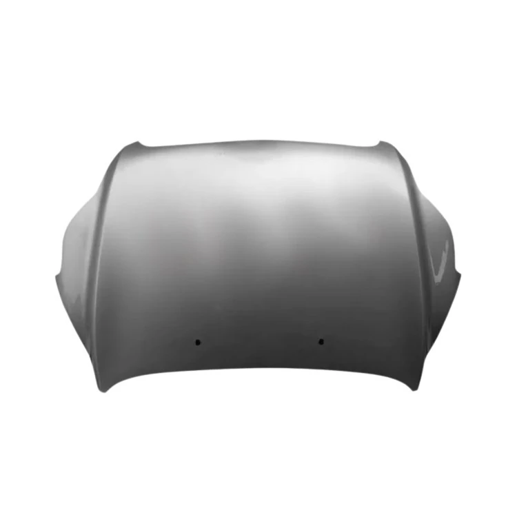 Capô LIFAN X60 - RUFATO 28602