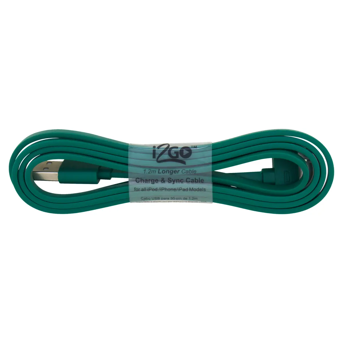 Cabo Lightning I2go 1,2m