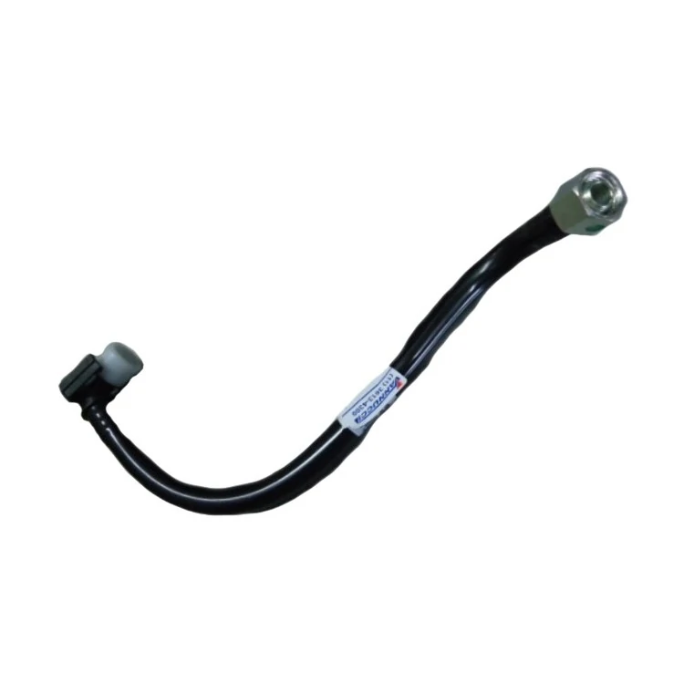 Mangueira Tubo do Filtro de Combustível - VANNUCCI 2R0130312E