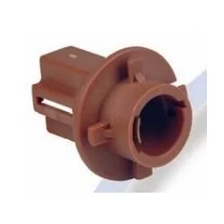 Soquete da Lanterna HONDA CIVIC/FIT - KIEFER KF028