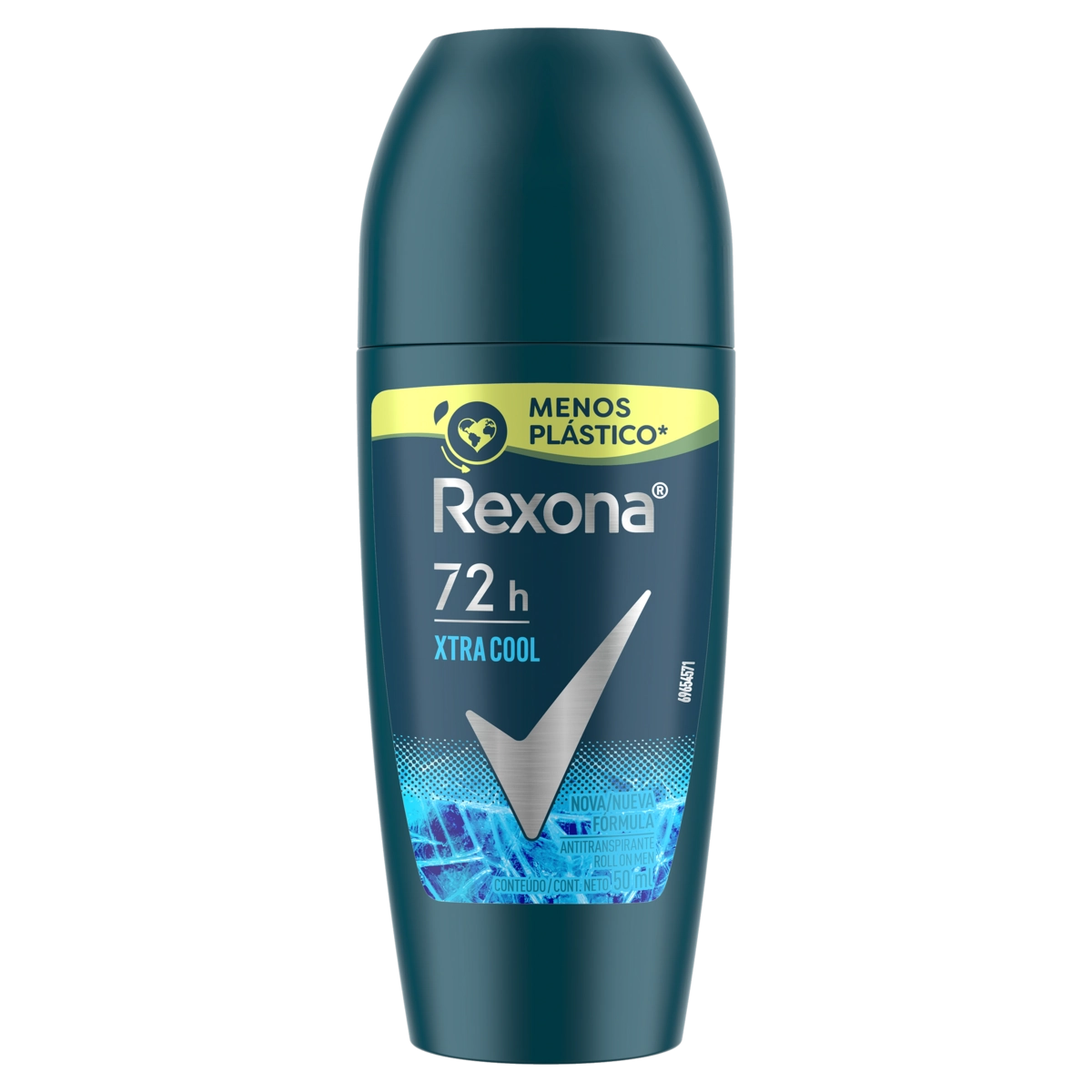 Desod Rexona Roll Xtra Cool 50ml