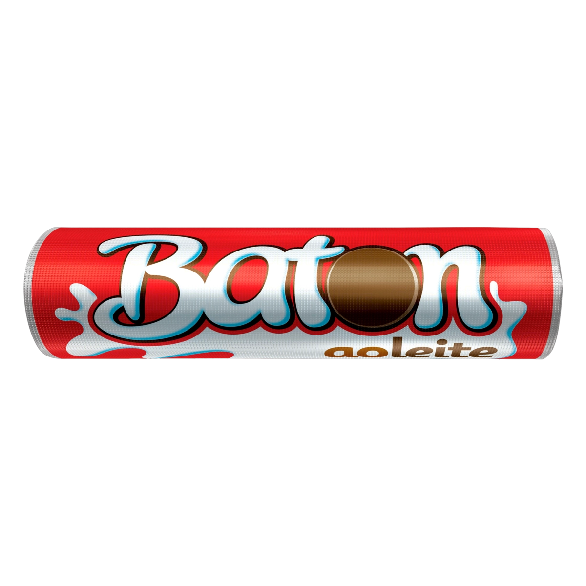 Choc Garoto Baton Leite 16g