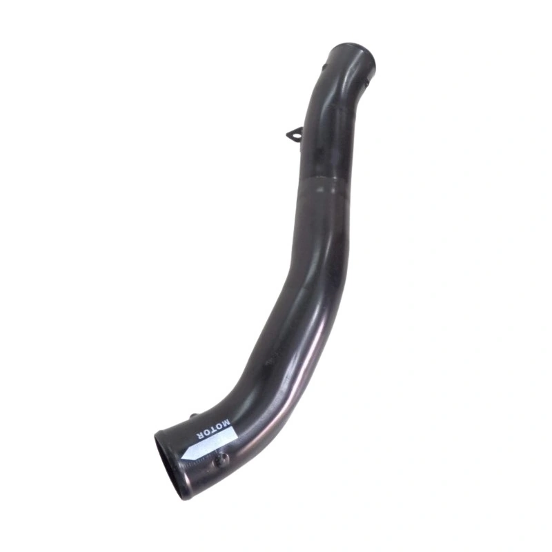Mangueira do Intercooler Lado Direito - VANNUCCI 2R0145844B