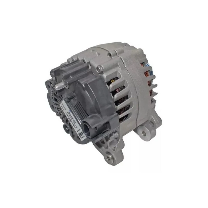 Alternador VOLKSWAGEN POLO/VIRTUS - VALEO-CIBIE 494732