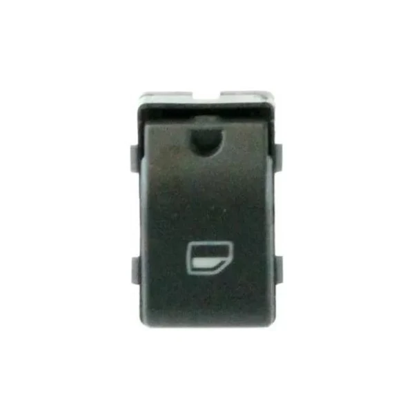 Botão do Vidro Elétrico Traseiro VOLKSWAGEN FOX/SPACE FOX - VOLKSWAGEN 5Z4959855B1QB