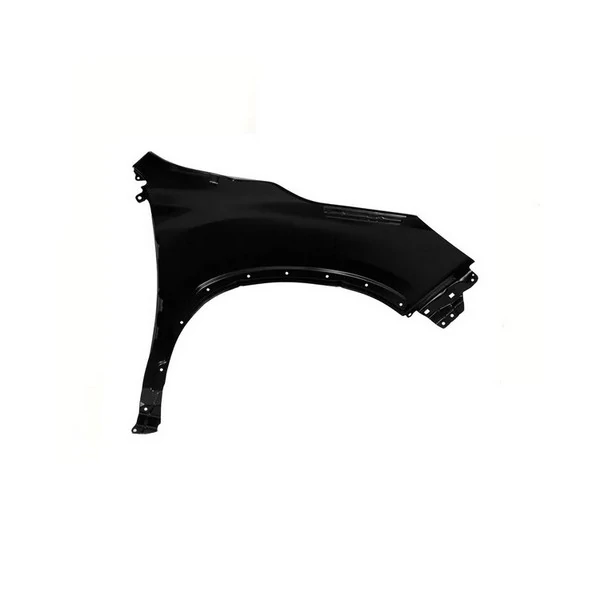 Para-lama SUBARU FORESTER Lado Direito - RUFATO 28264