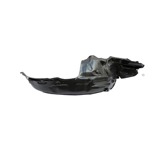 Para-barro Dianteiro SUBARU FORESTER Lado Direito - RUFATO 28276