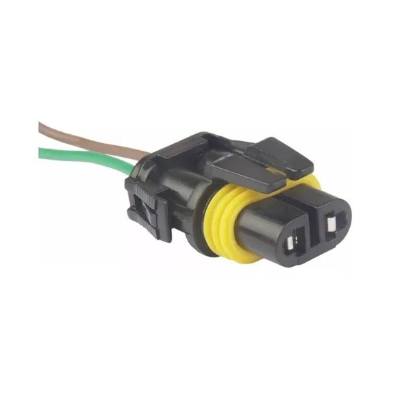 Chicote para Lâmpadas 2 Vias - TC CHICOTES TC1021468