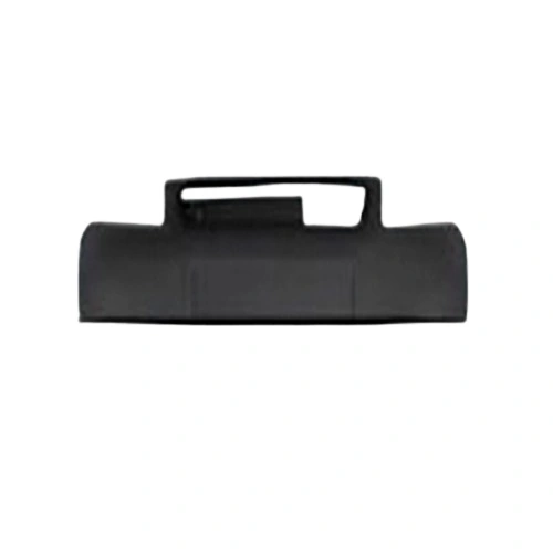 Para-choque Dianteiro AUDI A3 Sem Furo - RUFATO 17475