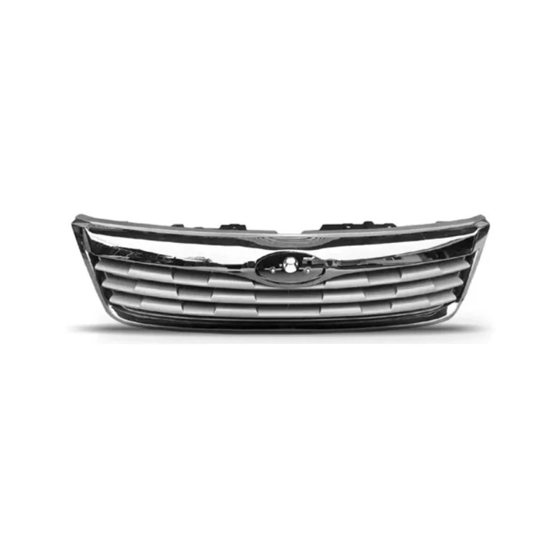 Grade do Radiador SUBARU FORESTER - RUFATO 28284