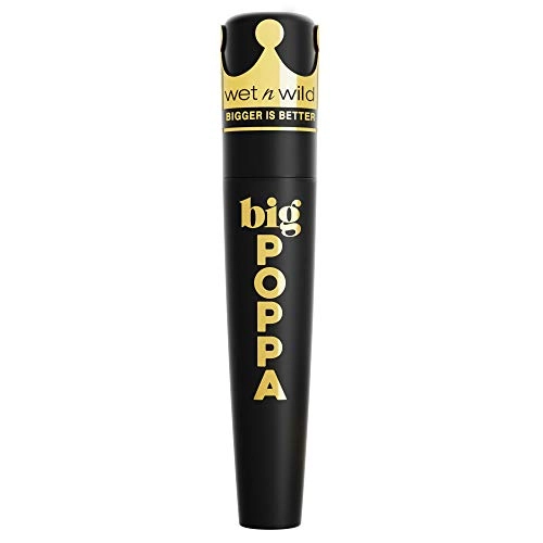Big Poppa Mascara