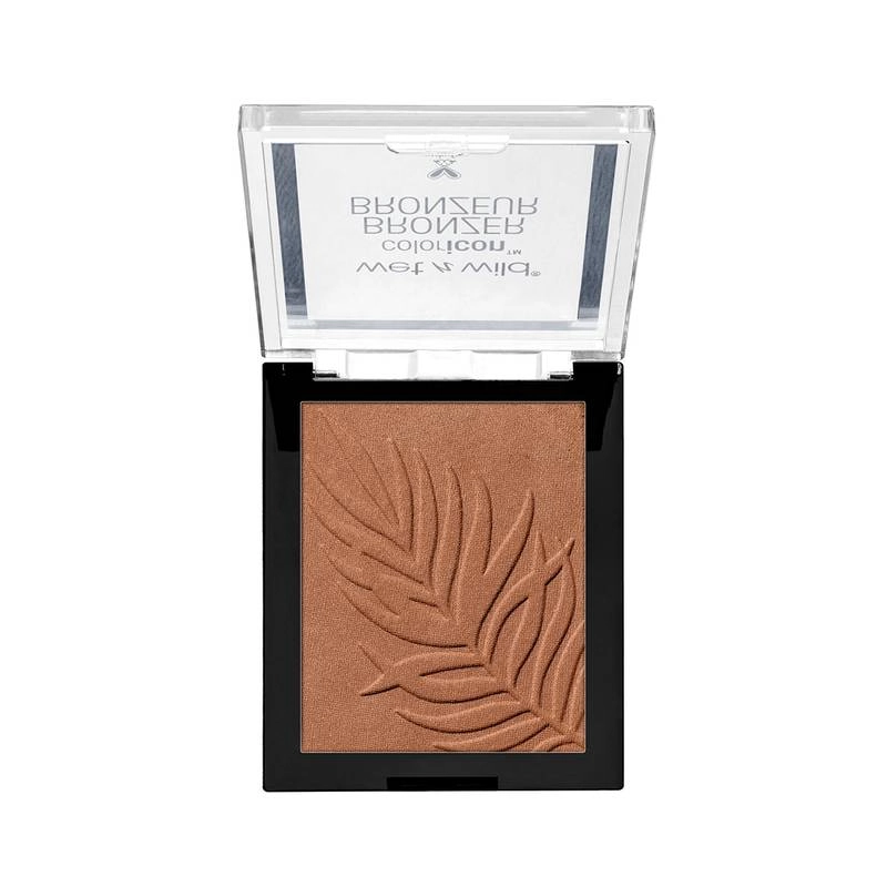 Bronzer Wetn Wild Color Icon What Shady Beaches 11g