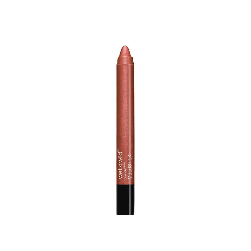 Bastao Multifuncional Wetn Wild Color Icon Born To Flirt 1un