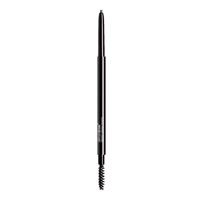 Lapis Sobrancelha Wetn Wild Ultimate Micro Brow Deep Brown 1un