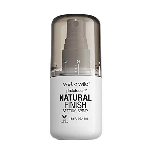 Wet N Wild Photofocus Setting Spray, 1.52 Oz