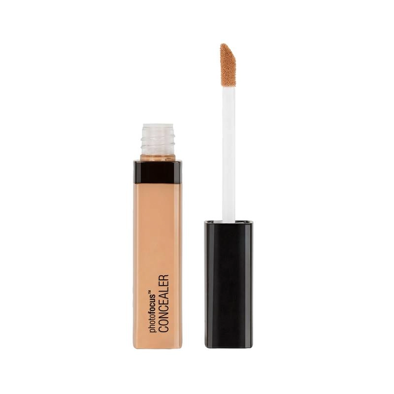 Corretivo Liquido Wetn Wild Photo Focus Medium Tawny 8,5ml