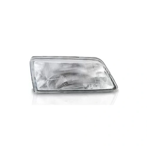 Lente do Farol Principal PEUGEOT 405 Lado Esquerdo - RUFATO SJ190