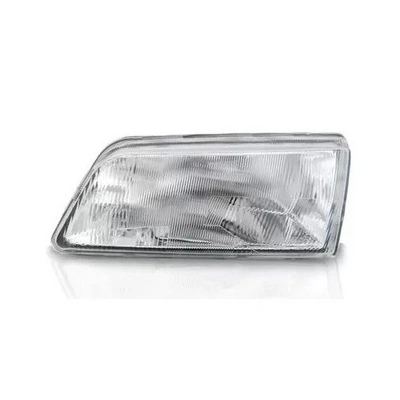 Lente do Farol Principal PEUGEOT 405 Lado Direito - RUFATO SJ189